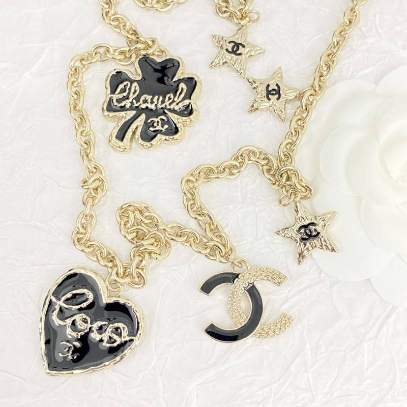 Chanel Necklaces